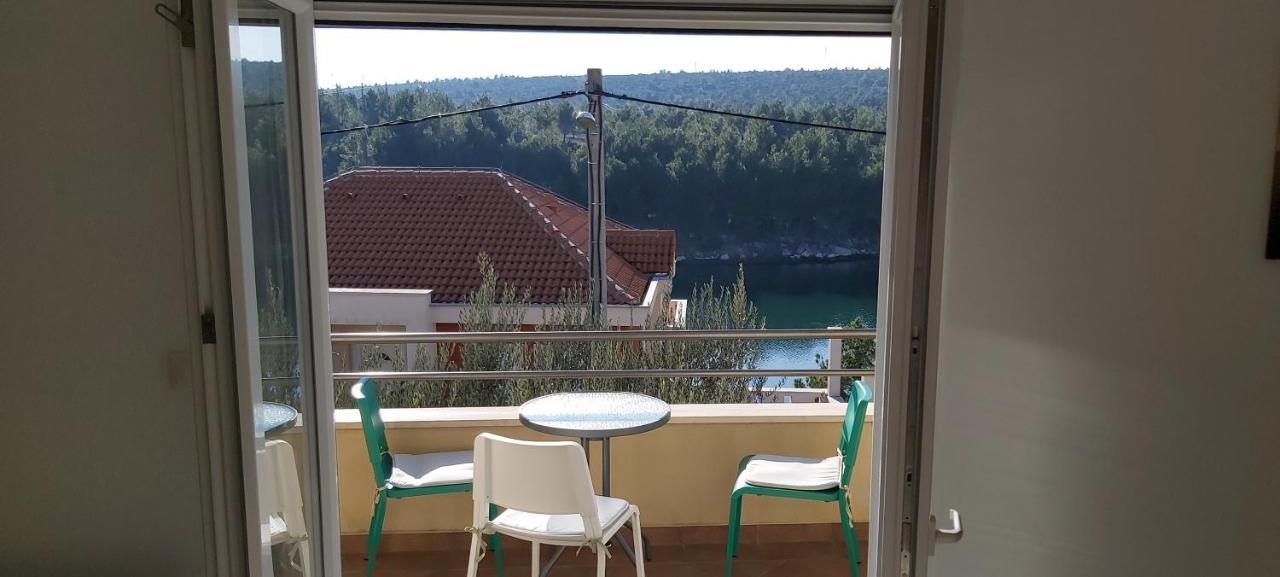 Seaside Apartments Krusevo  Екстер'єр фото